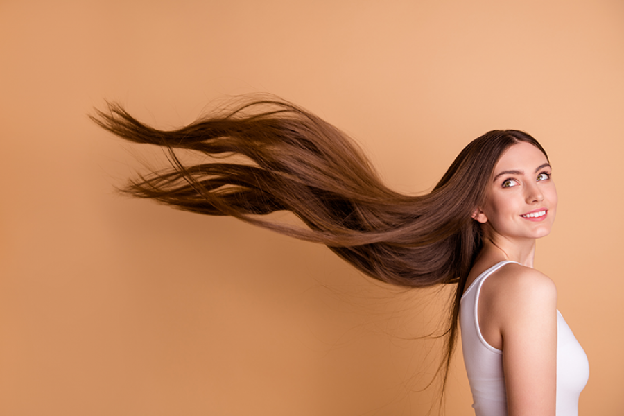 Special tips per avere capelli lunghi e sani -  